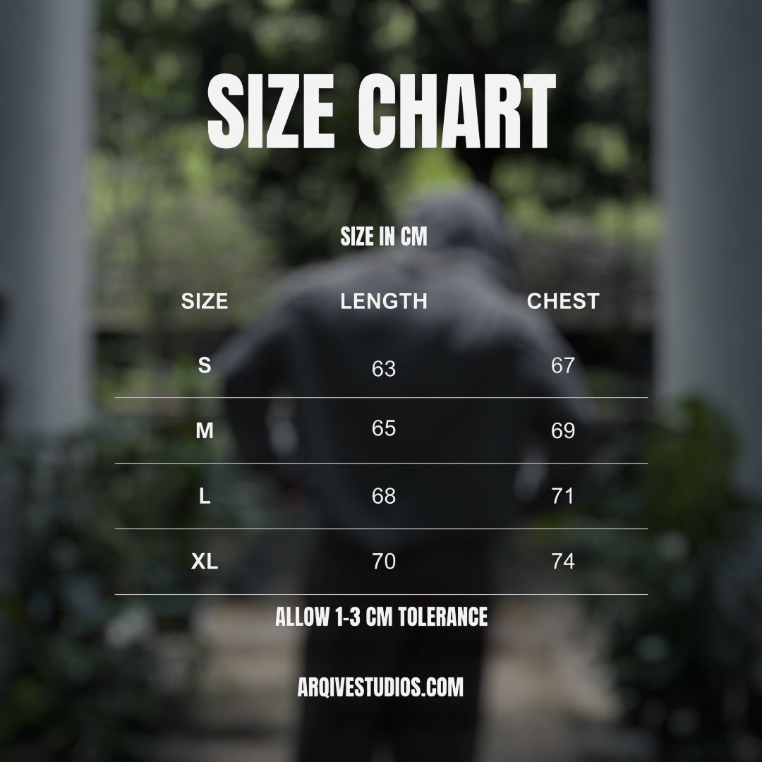 Crochet Hoodie Marble Gray